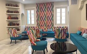 Hotel Maia